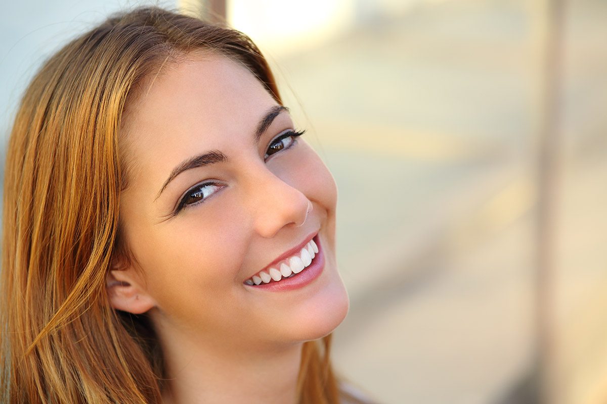 Cosmetic dentistry in Chino Hills