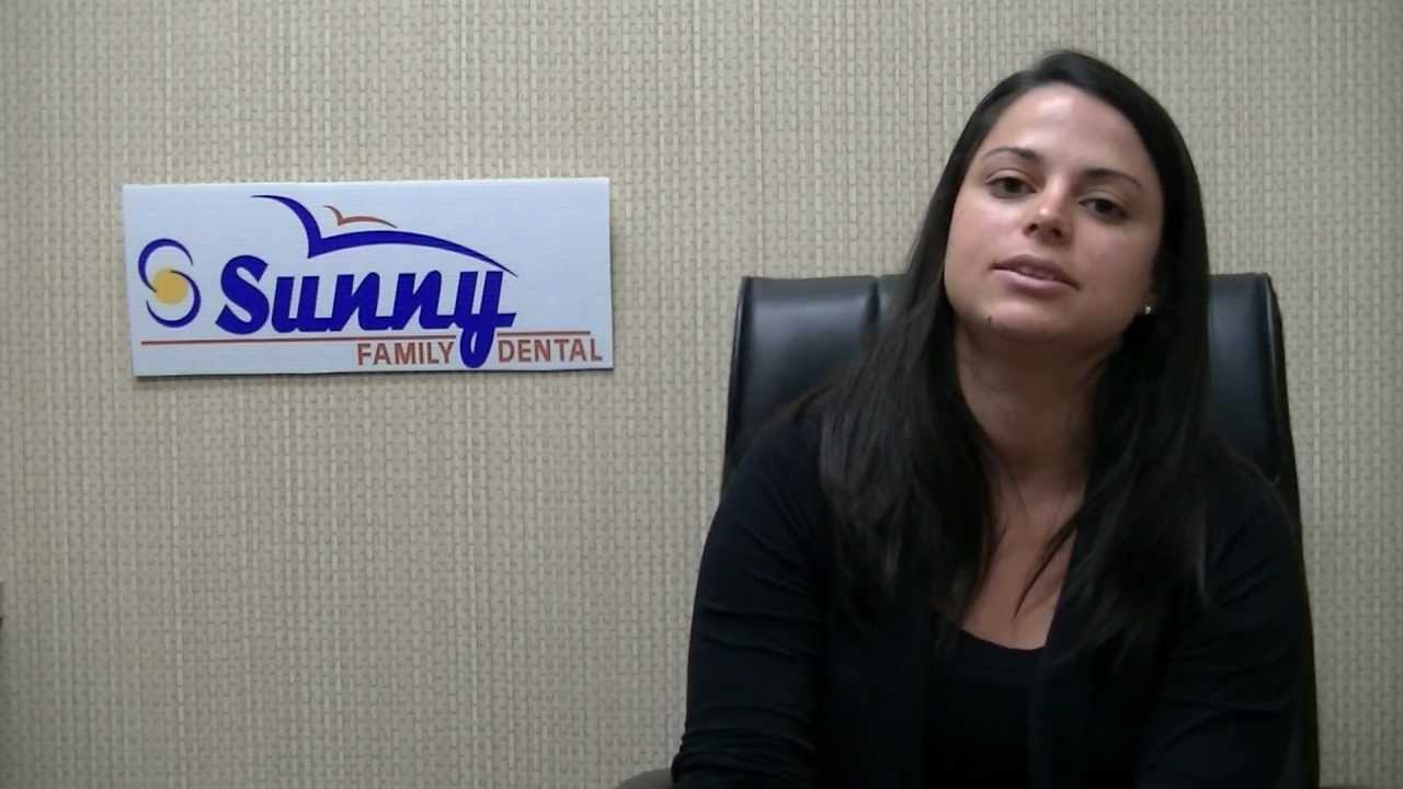 Video Testimonials Sunny Family Dental 04