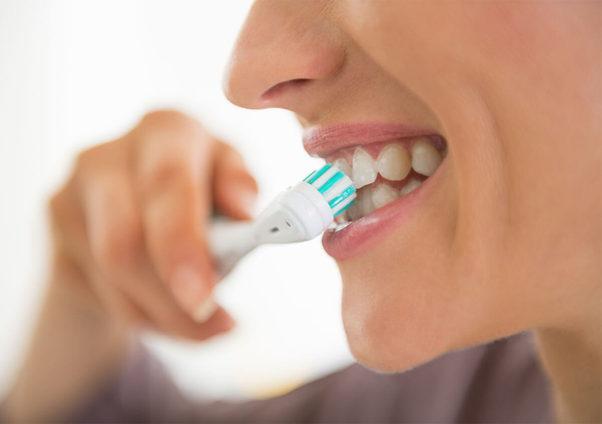 Tooth Brushing Techniques in Chino Hills CA Area